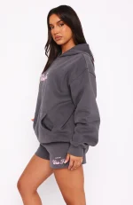 Season 7 Oversized Hoodie Monument