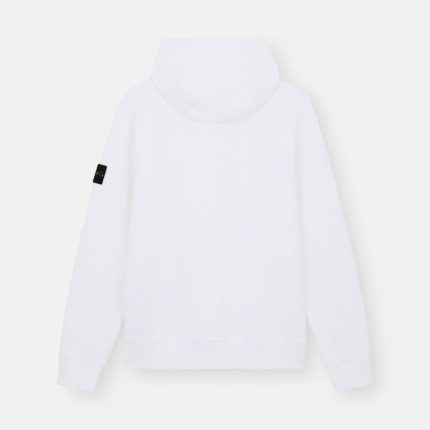 ORGANIC COTTON FLEECE