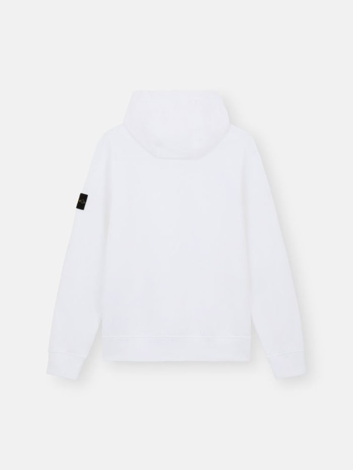 ORGANIC COTTON FLEECE