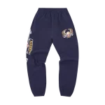 DIPSET BOTTOMS [NAVY]