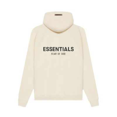 Essentials Fear of God Hoodie