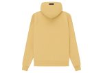 Fear of God Essentials Hoodie Light Tuscan