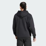 Felpa con cappuccio Terrex Multi Large Logo Black