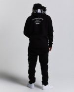 Stature Hoodie