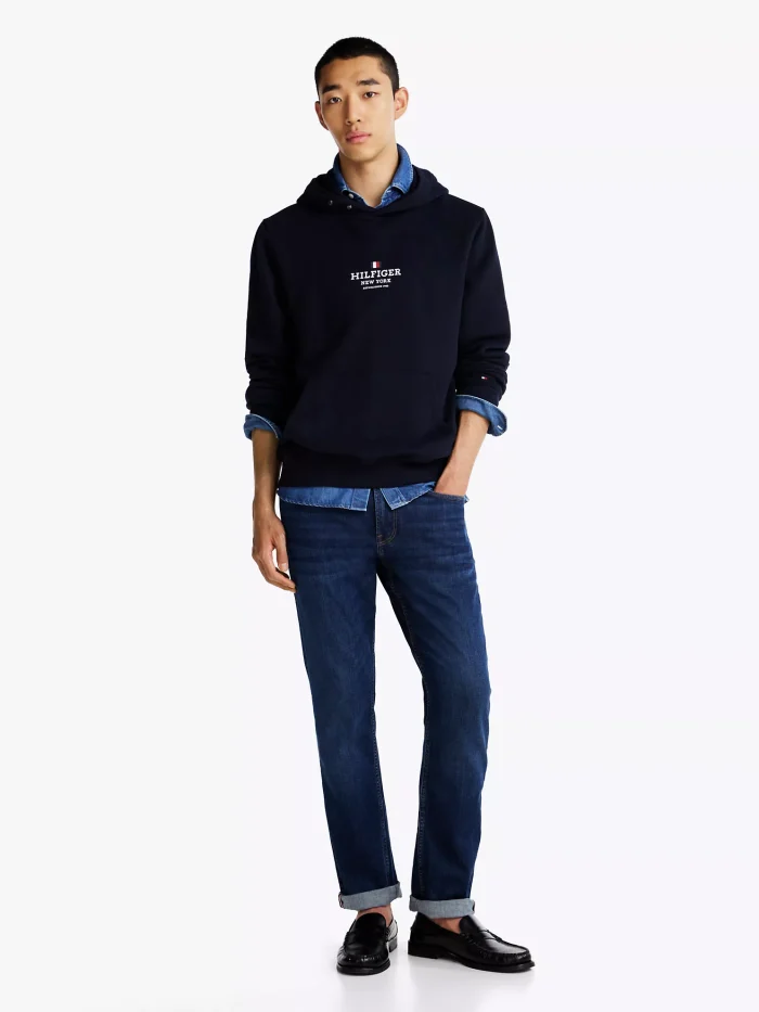 Hilfiger New York Hoodie