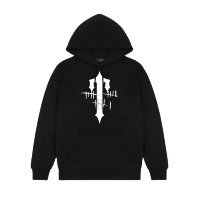 Trapstar Atestb X Chapter Hoodie