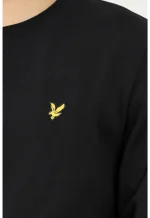 Lyle e Scott Felpa - nero intenso