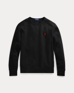 The RL Fleece Sweatshirt Black