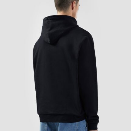 Felpa con cappuccio Ti Amo GCDS