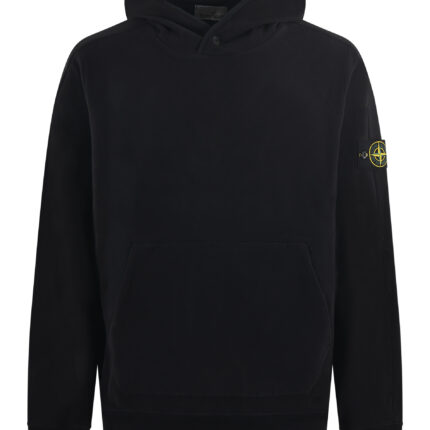 Felpa Stone Island STONE ISLAND Tufano Moda