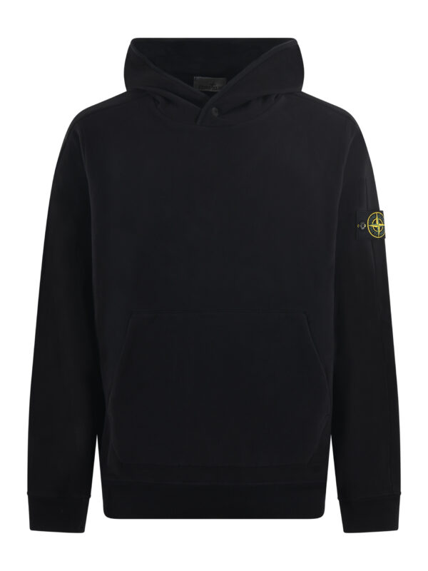 Felpa Stone Island STONE ISLAND Tufano Moda