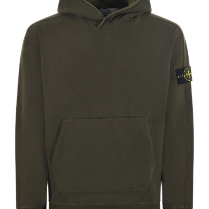 Felpa Stone Island Tufano Moda