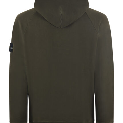 Felpa Stone Island STONE ISLAND Tufano Moda