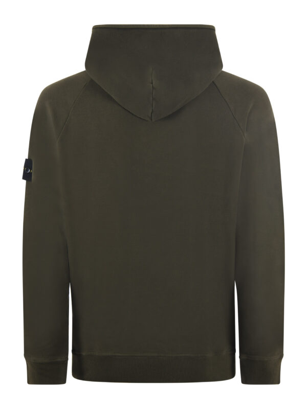 Felpa Stone Island STONE ISLAND Tufano Moda