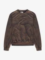 Patch Logo Solarized Crewneck