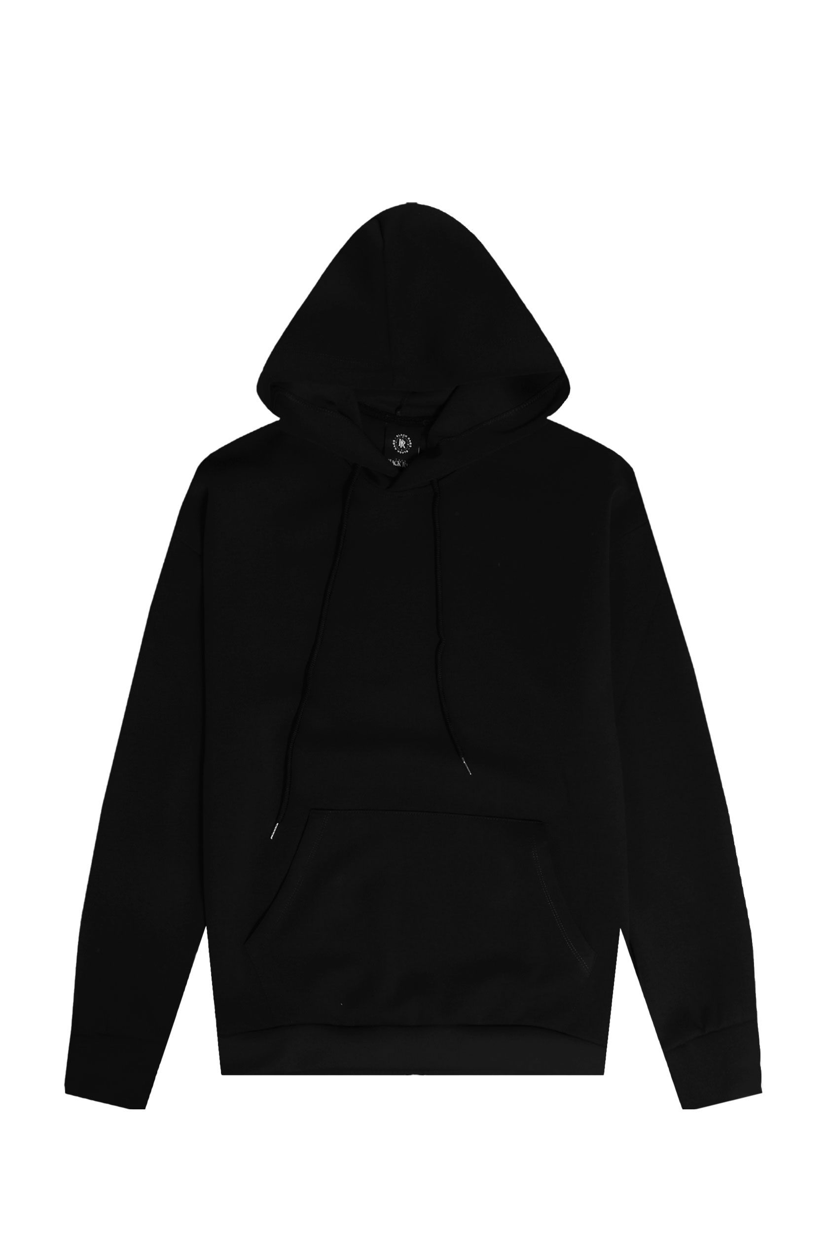 BLACK TEXAS MEN'S SWEATSHIRT BLACK TEXAS MEN'S SWEATSHIRT