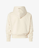 Eco Logo Regular Hoodie