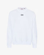 Eco logo regular crewneck
