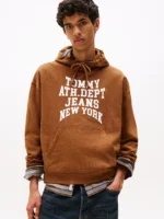 Heritage Varsity Hoodie