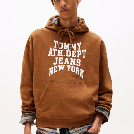 Heritage Varsity Hoodie