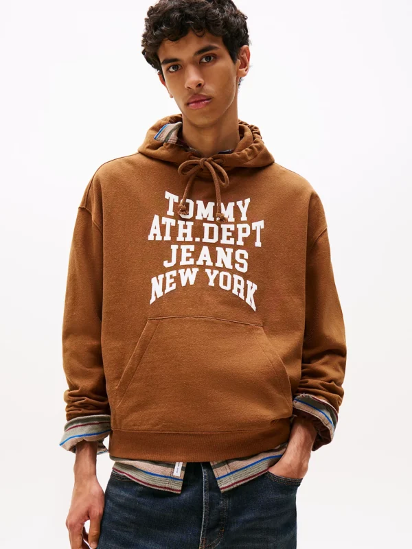 Heritage Varsity Hoodie