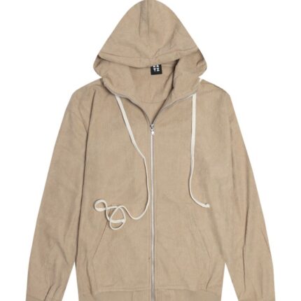 FELPA CON CAPPUCCIO DA UOMO RAYZ VELHO