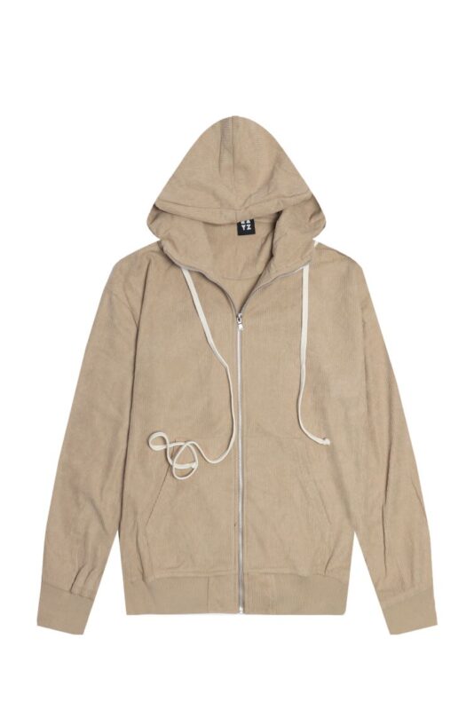 FELPA CON CAPPUCCIO DA UOMO RAYZ VELHO