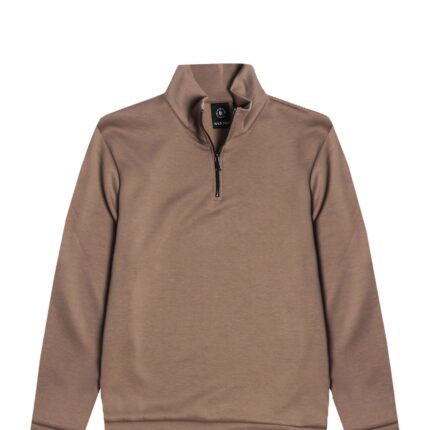 FELPA GRIGIO TORTORA-GRIGIO TORTORA