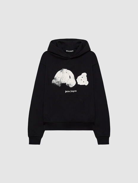 Felpe con cappuccio Spray Broken Bear