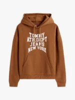 Heritage Varsity Hoodie