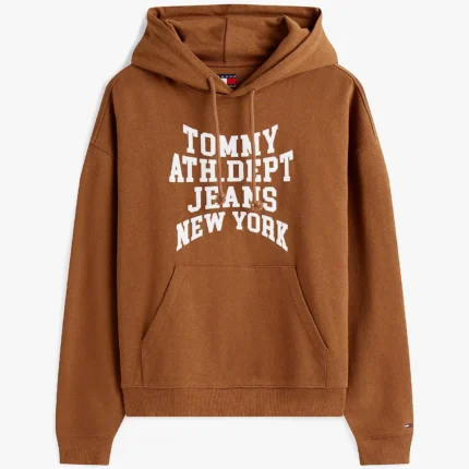 Heritage Varsity Hoodie