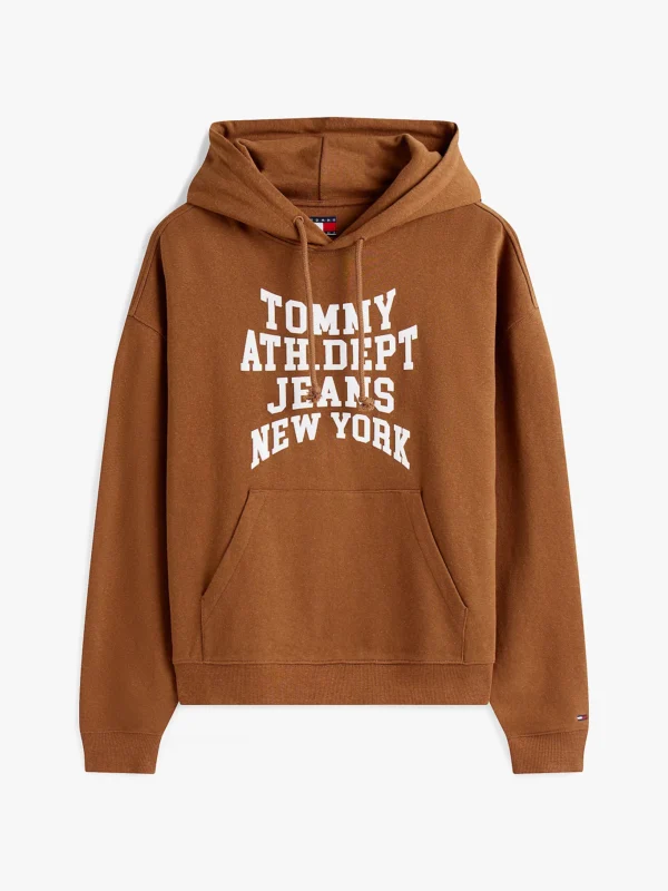 Heritage Varsity Hoodie