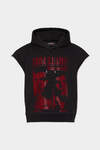 Magliano x D2 Adriana Fit Hoodie