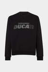 Ducati x D2 Cool Fit Sweatshirt
