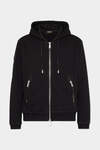 Ducati x D2 Cool Fit Zipped Hoodie