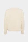 Relax Fit Dsquared2 Heritage Crewneck