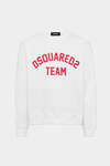 Cool Fit Dsquared2 Team Crewneck
