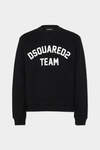 Cool Fit Dsquared2 Team Crewneck