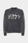 Kiss x D2 Sweatshirt